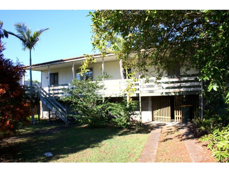 277 Pallas Street, Maryborough QLD 4650