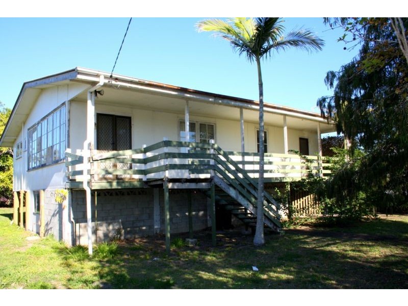 277 Pallas Street, Maryborough QLD 4650