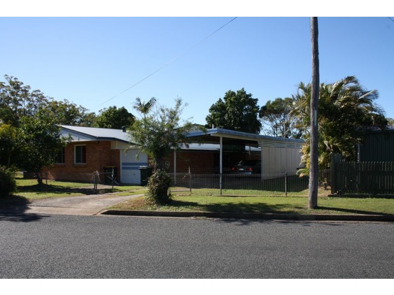 110 Boys Avenue, Maryborough QLD 4650