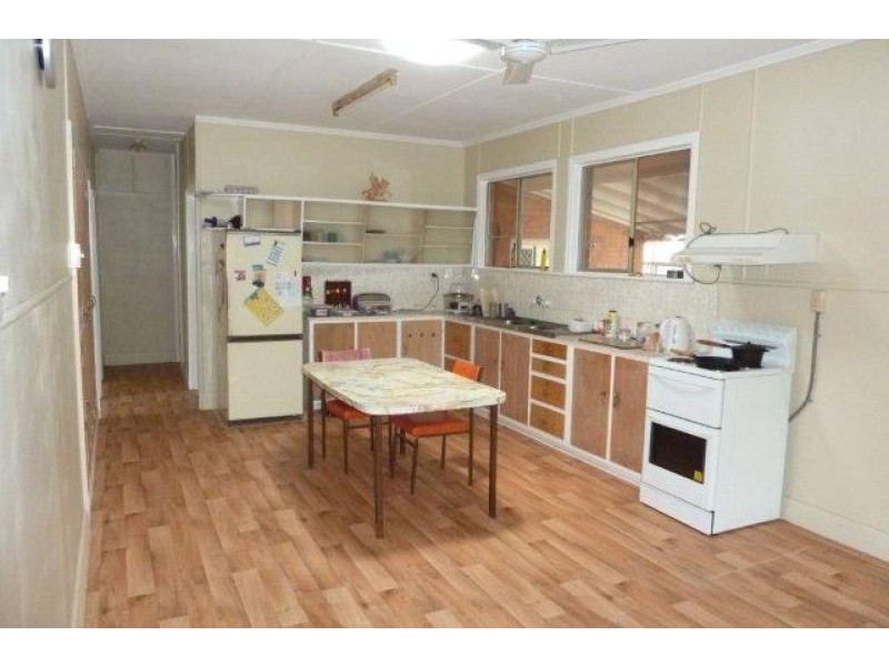 110 Boys Avenue, Maryborough QLD 4650