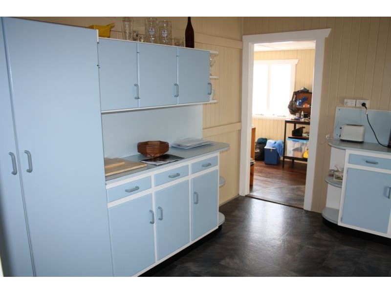 23 Grosvenor Street, Maryborough QLD 4650