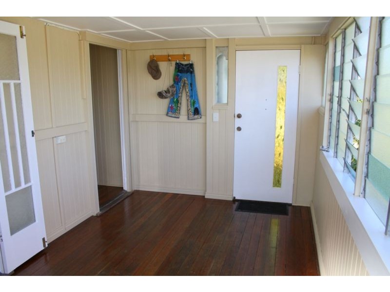 23 Grosvenor Street, Maryborough QLD 4650