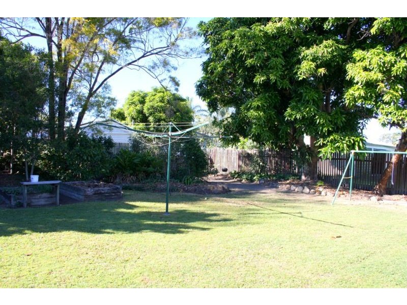 23 Grosvenor Street, Maryborough QLD 4650