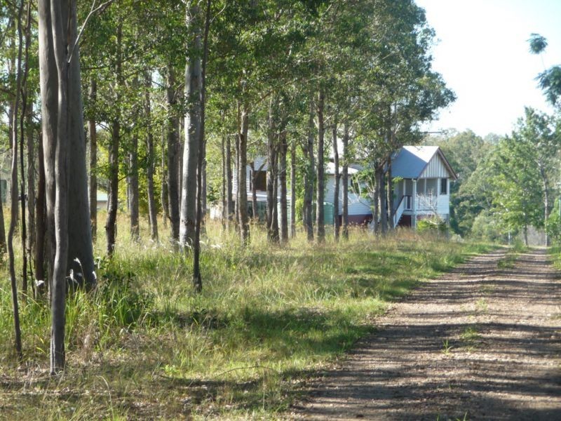 464 Antigua Road, Mungar QLD 4650