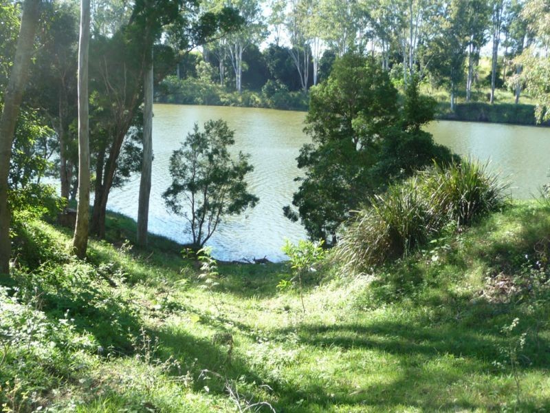 464 Antigua Road, Mungar QLD 4650