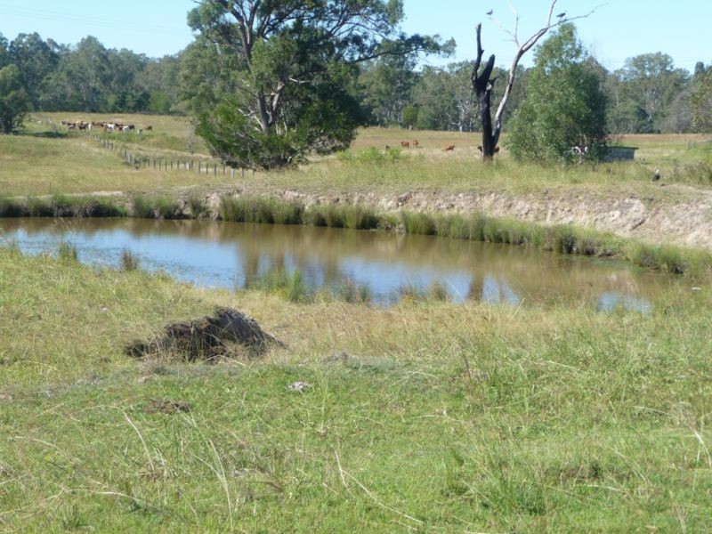 464 Antigua Road, Mungar QLD 4650