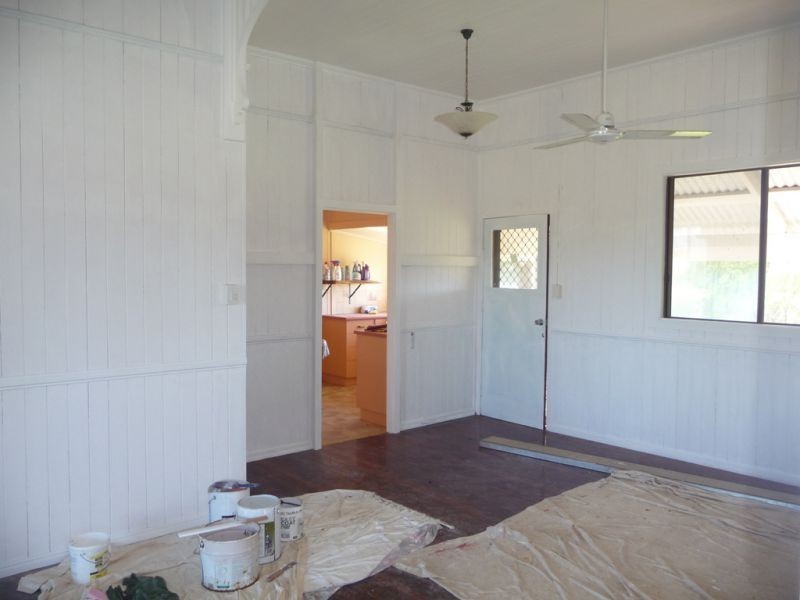 464 Antigua Road, Mungar QLD 4650