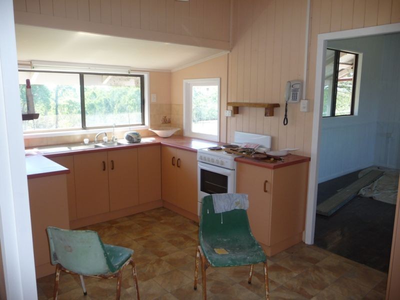 464 Antigua Road, Mungar QLD 4650