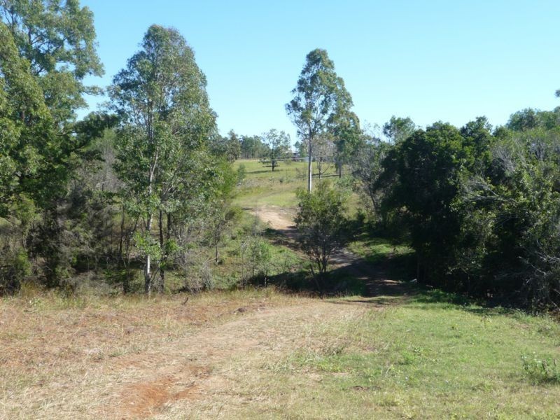 464 Antigua Road, Mungar QLD 4650