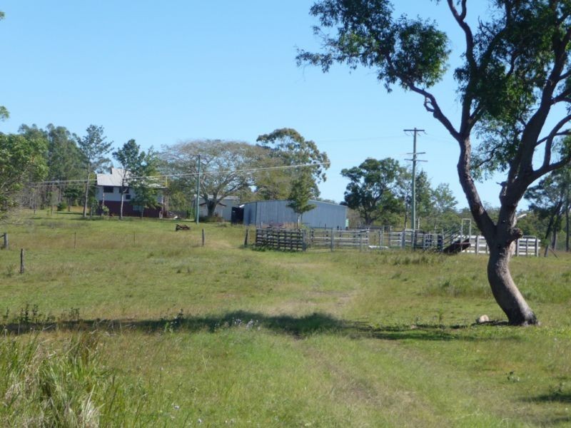 464 Antigua Road, Mungar QLD 4650