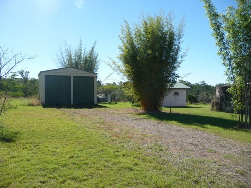 464 Antigua Road, Mungar QLD 4650