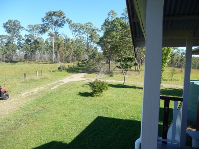 464 Antigua Road, Mungar QLD 4650