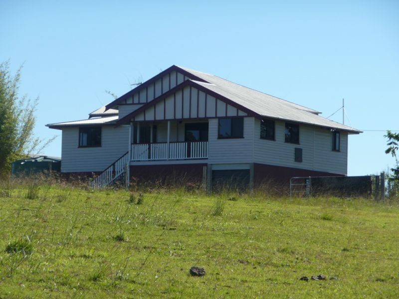 464 Antigua Road, Mungar QLD 4650