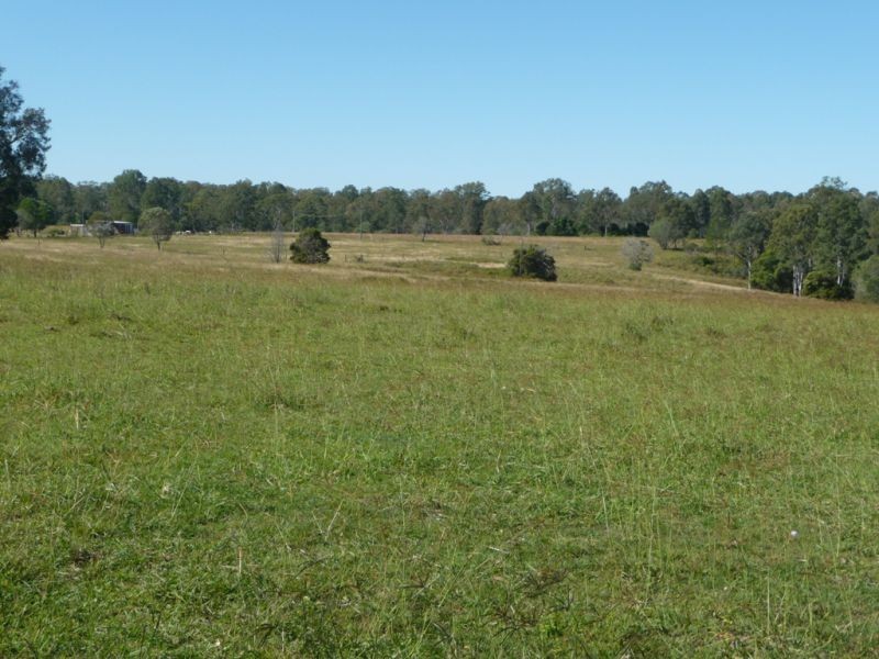 440 Antigua Road, Antigua QLD 4650