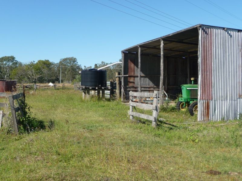 440 Antigua Road, Antigua QLD 4650