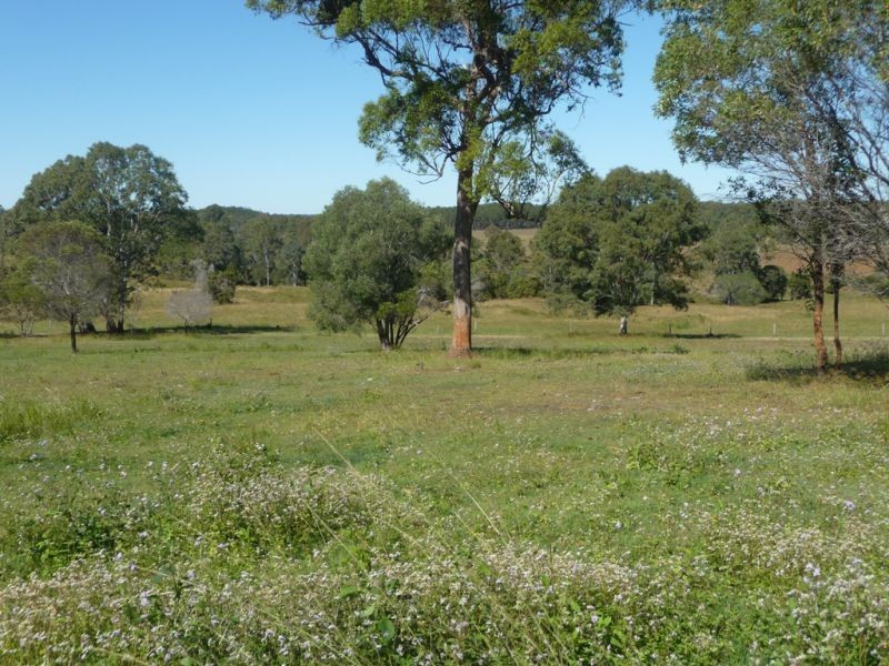 440 Antigua Road, Antigua QLD 4650