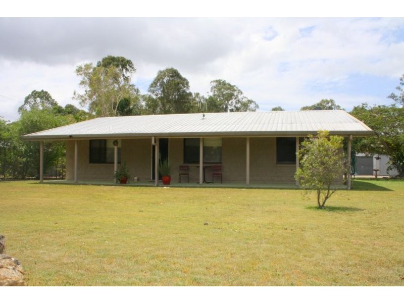 13 Toma Street, Tinana QLD 4650