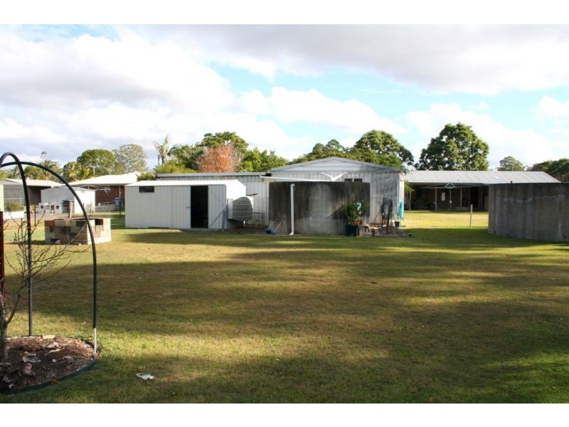 13 Toma Street, Tinana QLD 4650