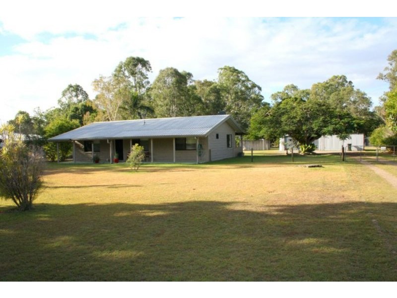 13 Toma Street, Tinana QLD 4650