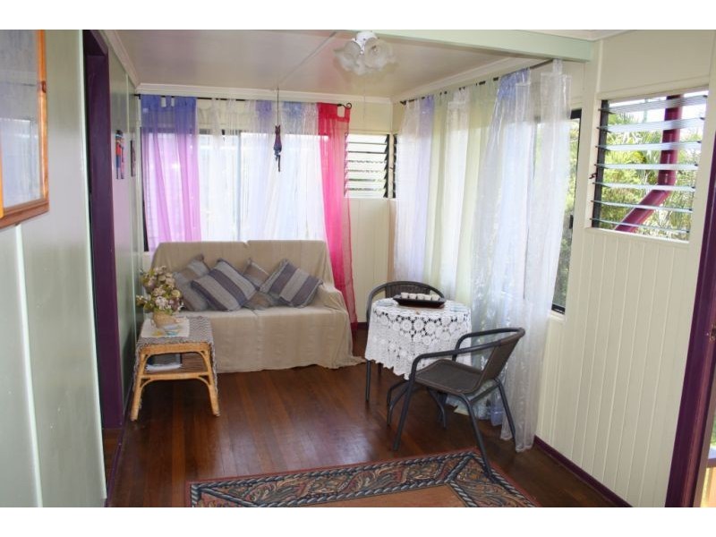 12 Keith Street, Maryborough QLD 4650