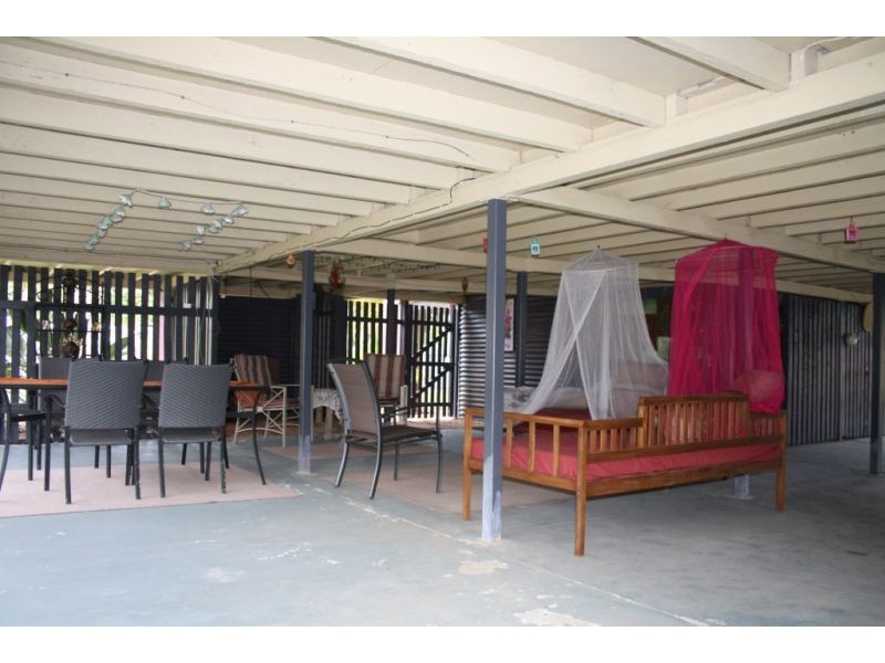 12 Keith Street, Maryborough QLD 4650