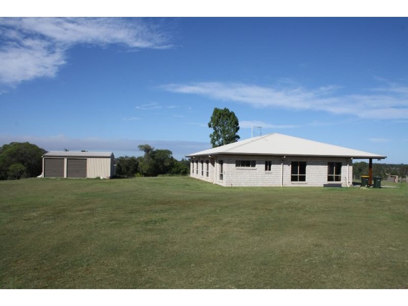 23 Louden Close, Yengarie QLD 4650