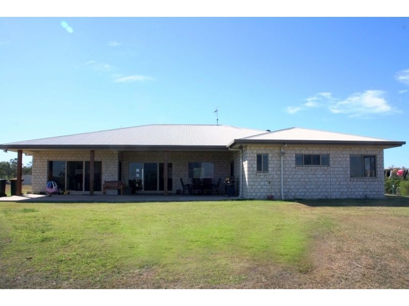 23 Louden Close, Yengarie QLD 4650