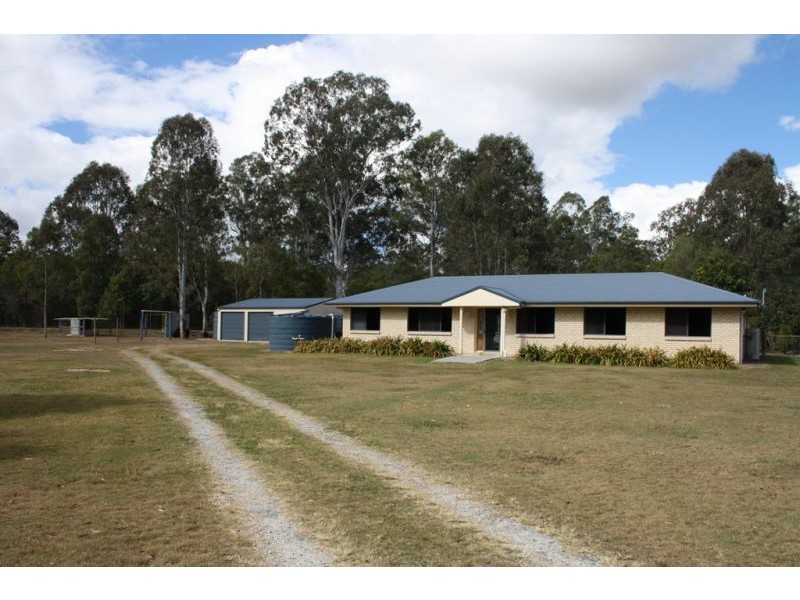51 Station Road, Yengarie QLD 4650