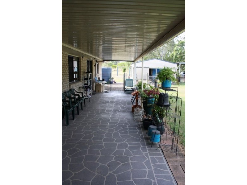 51 Station Road, Yengarie QLD 4650