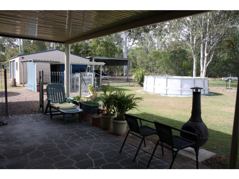 51 Station Road, Yengarie QLD 4650