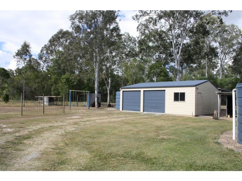 51 Station Road, Yengarie QLD 4650