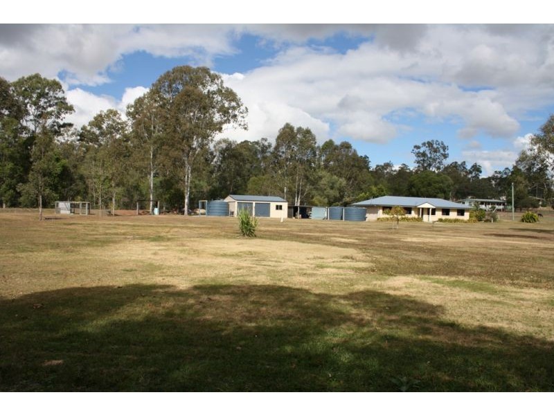 51 Station Road, Yengarie QLD 4650