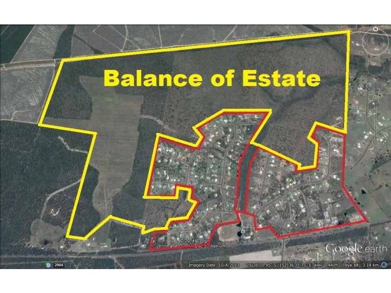 Maryborough QLD 4650