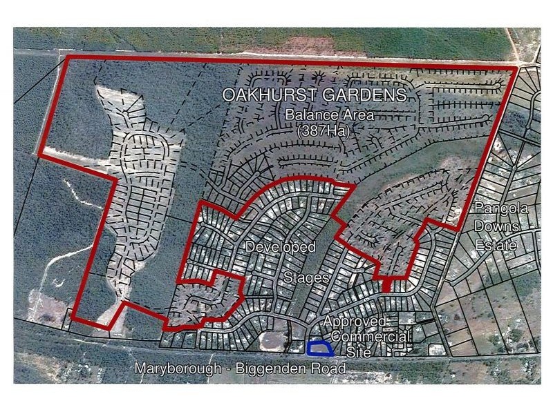 Maryborough QLD 4650