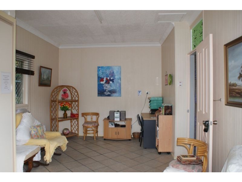 5 Fairlie Avenue, Maryborough QLD 4650