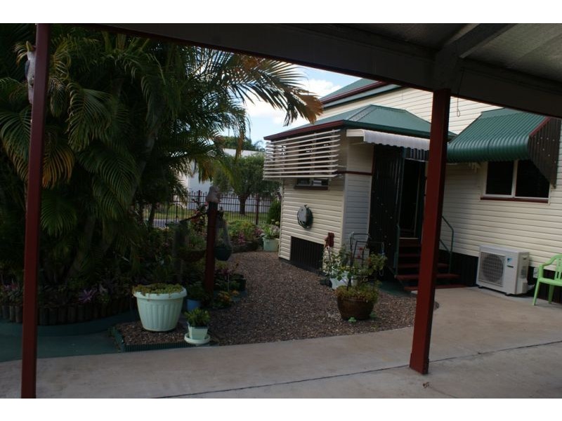 5 Fairlie Avenue, Maryborough QLD 4650