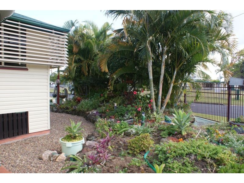 5 Fairlie Avenue, Maryborough QLD 4650