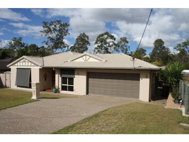 5 Woodville Street, Maryborough QLD 4650