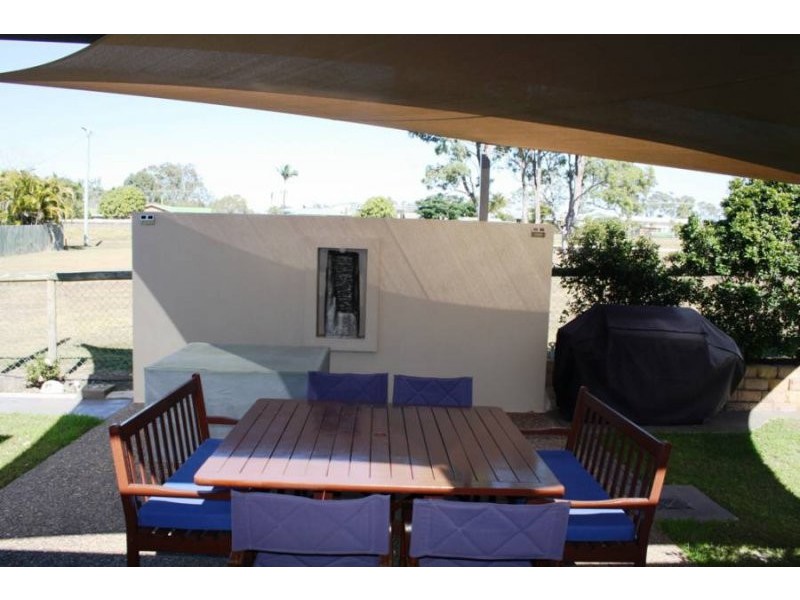 5 Woodville Street, Maryborough QLD 4650