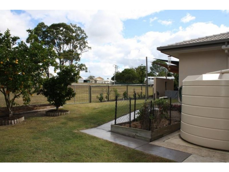 5 Woodville Street, Maryborough QLD 4650