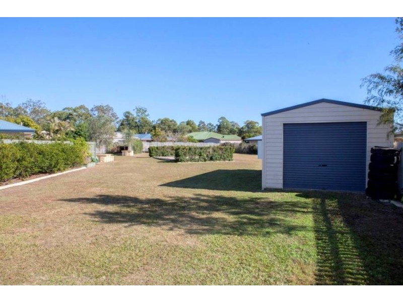 23 Casuarina Court, Tinana QLD 4650