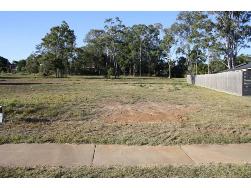 50 Cheyne Circuit, Tinana QLD 4650