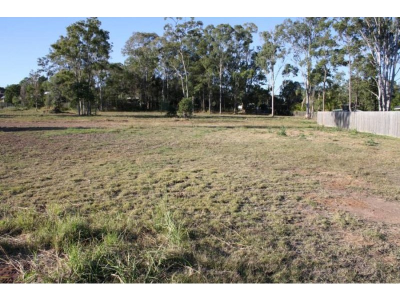 50 Cheyne Circuit, Tinana QLD 4650