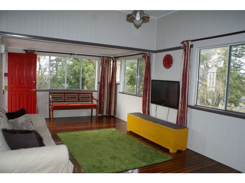 44 Gallipoli Street, Maryborough QLD 4650