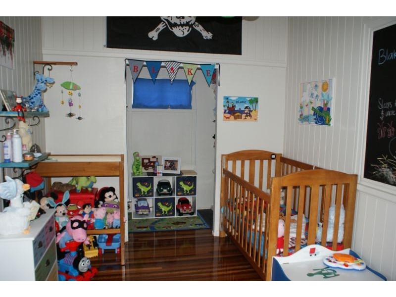 44 Gallipoli Street, Maryborough QLD 4650