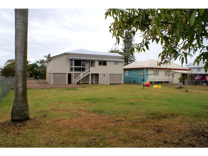 44 Gallipoli Street, Maryborough QLD 4650