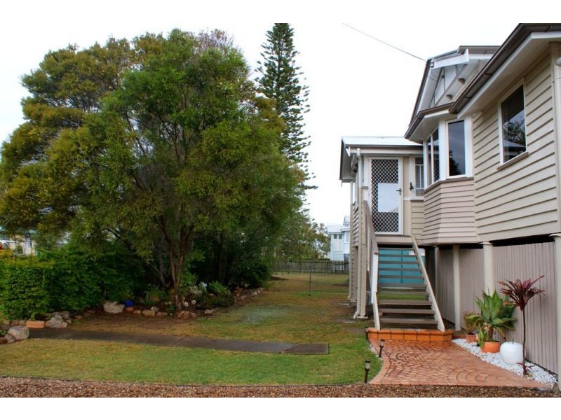 44 Gallipoli Street, Maryborough QLD 4650