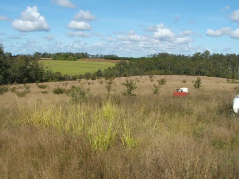 371a Mungar Road, Yengarie QLD 4650