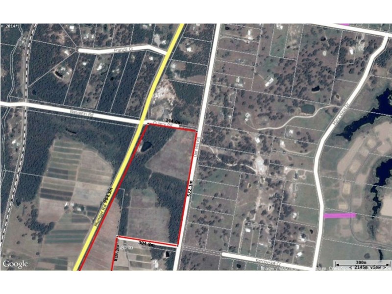 371a Mungar Road, Yengarie QLD 4650