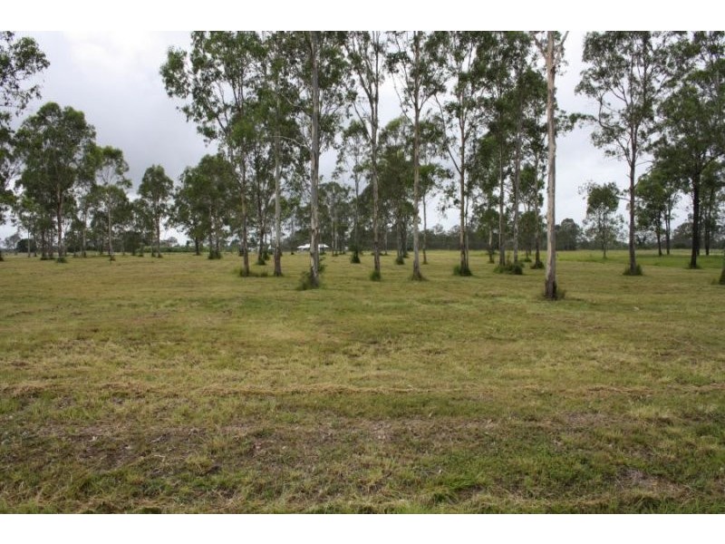 Lot 5 Mahoney Close, Yengarie QLD 4650